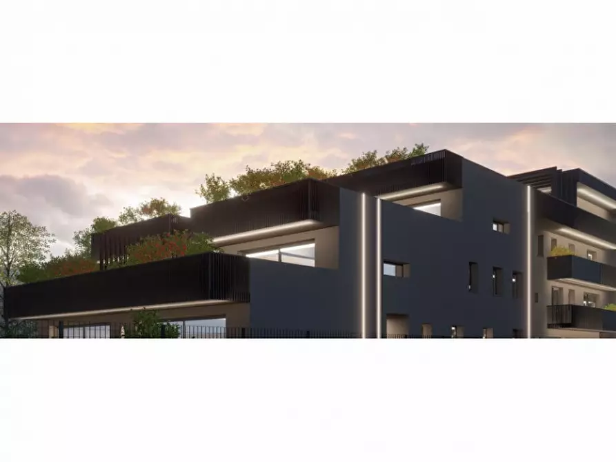 Immagine 12 di Appartamento in vendita  in Via del Centenario 36 a San Donà Di Piave