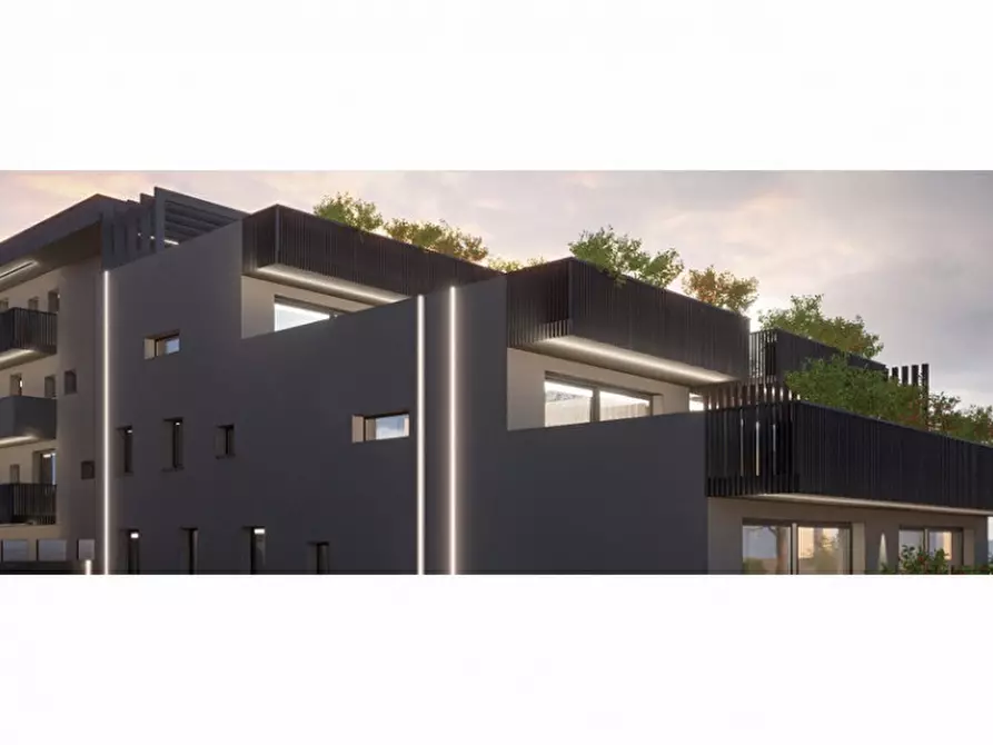 Immagine 13 di Appartamento in vendita  in Via del Centenario 36 a San Donà Di Piave