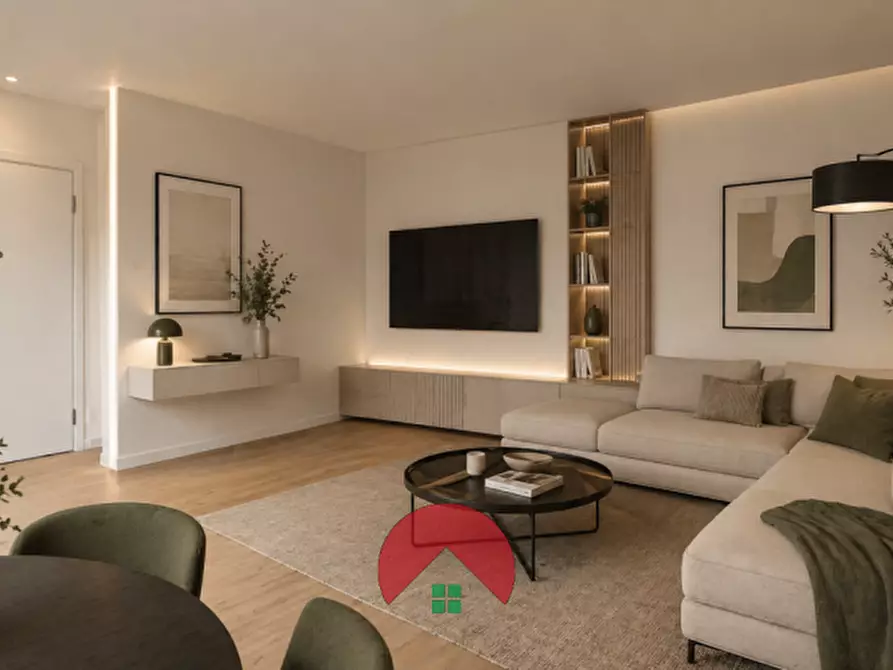 Immagine 1 di Appartamento in vendita  in Via del Rosmarino a Matera