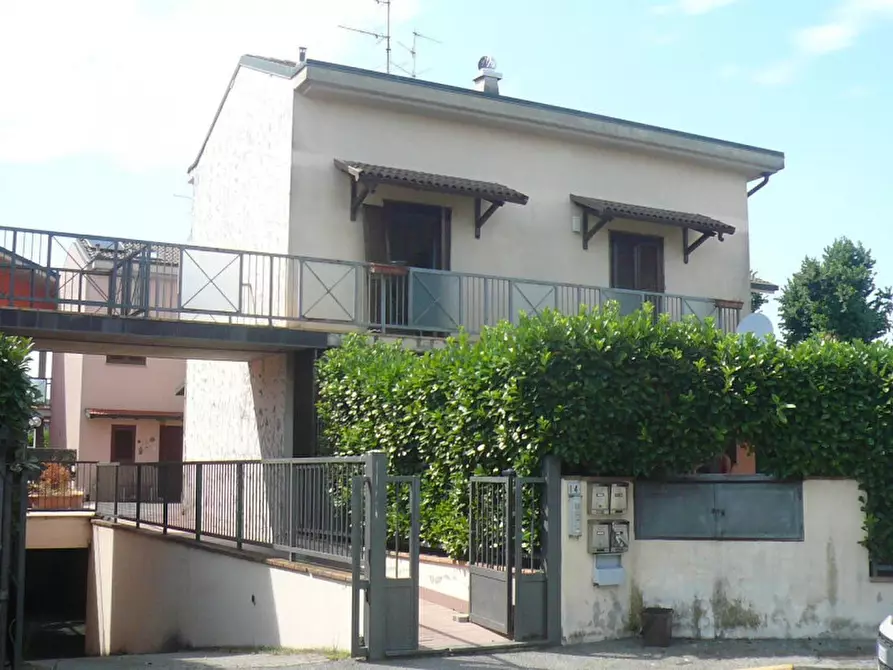 Immagine 5 di Villa in vendita  in via Paolo Borsellino n. 14, 26866 Castiraga Vidardo Lodi a Castiraga Vidardo