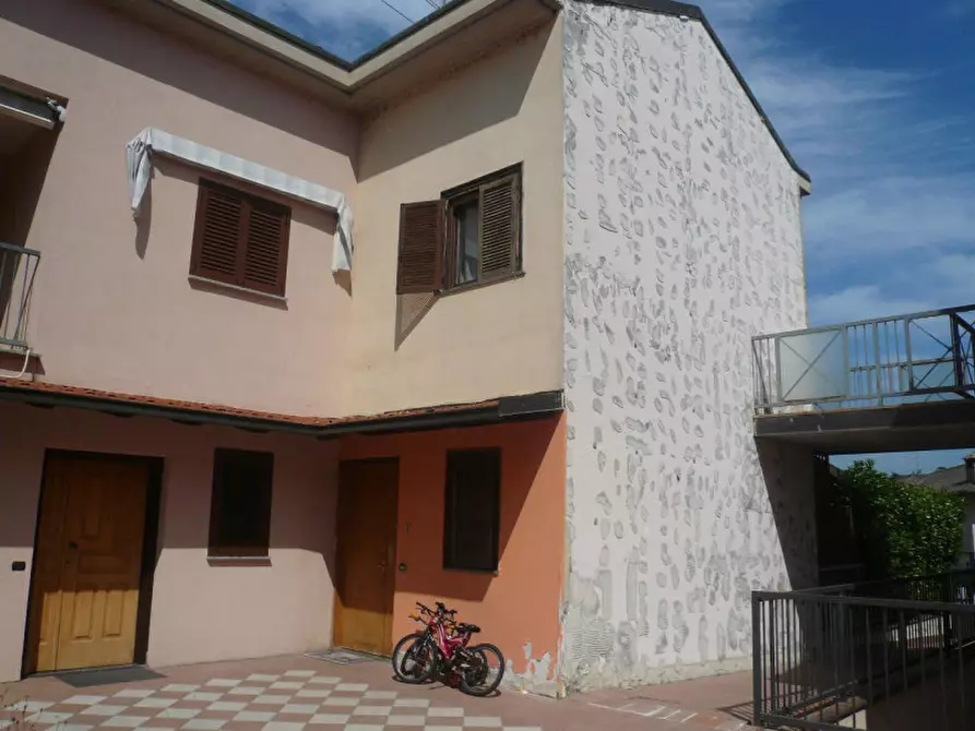 Immagine 6 di Villa in vendita  in via Paolo Borsellino n. 14, 26866 Castiraga Vidardo Lodi a Castiraga Vidardo