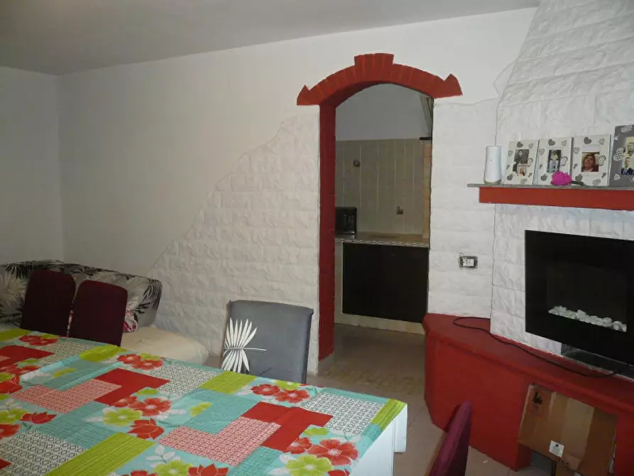 Immagine 7 di Villa in vendita  in via Paolo Borsellino n. 14, 26866 Castiraga Vidardo Lodi a Castiraga Vidardo