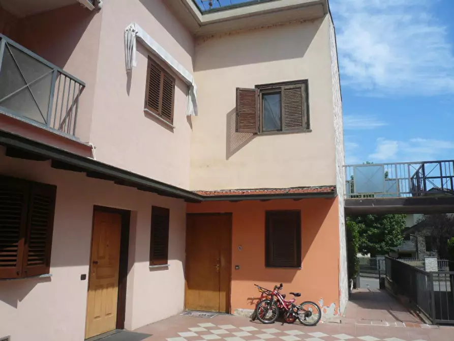 Immagine 13 di Villa in vendita  in via Paolo Borsellino n. 14, 26866 Castiraga Vidardo Lodi a Castiraga Vidardo