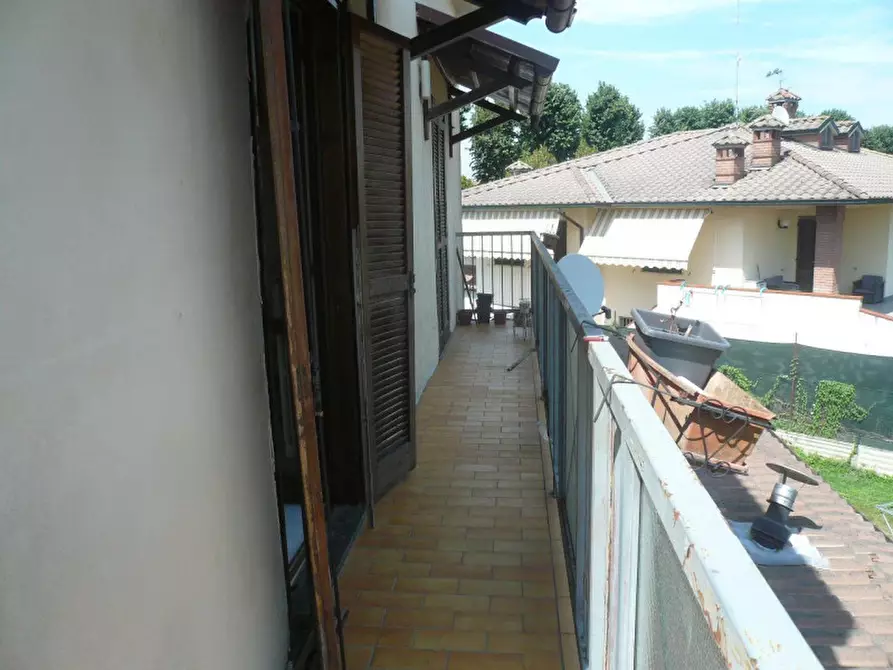 Immagine 14 di Villa in vendita  in via Paolo Borsellino n. 14, 26866 Castiraga Vidardo Lodi a Castiraga Vidardo