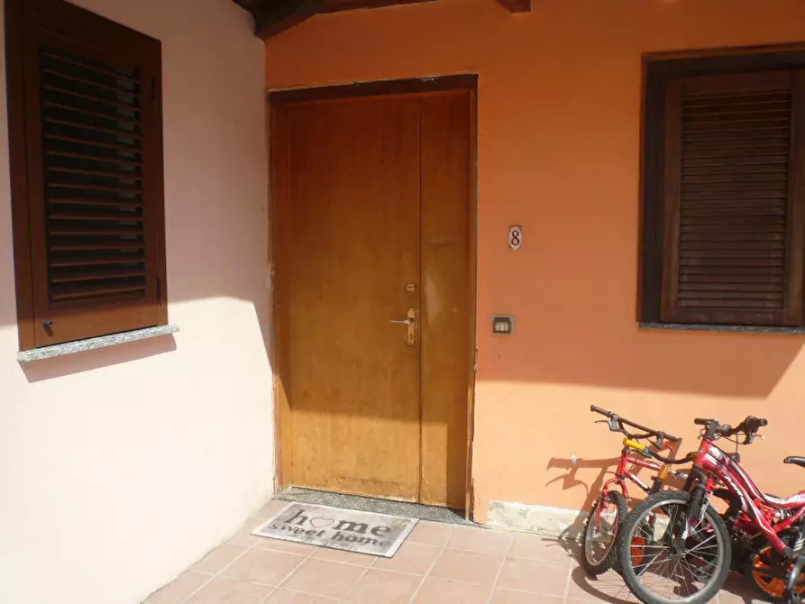 Immagine 19 di Villa in vendita  in via Paolo Borsellino n. 14, 26866 Castiraga Vidardo Lodi a Castiraga Vidardo