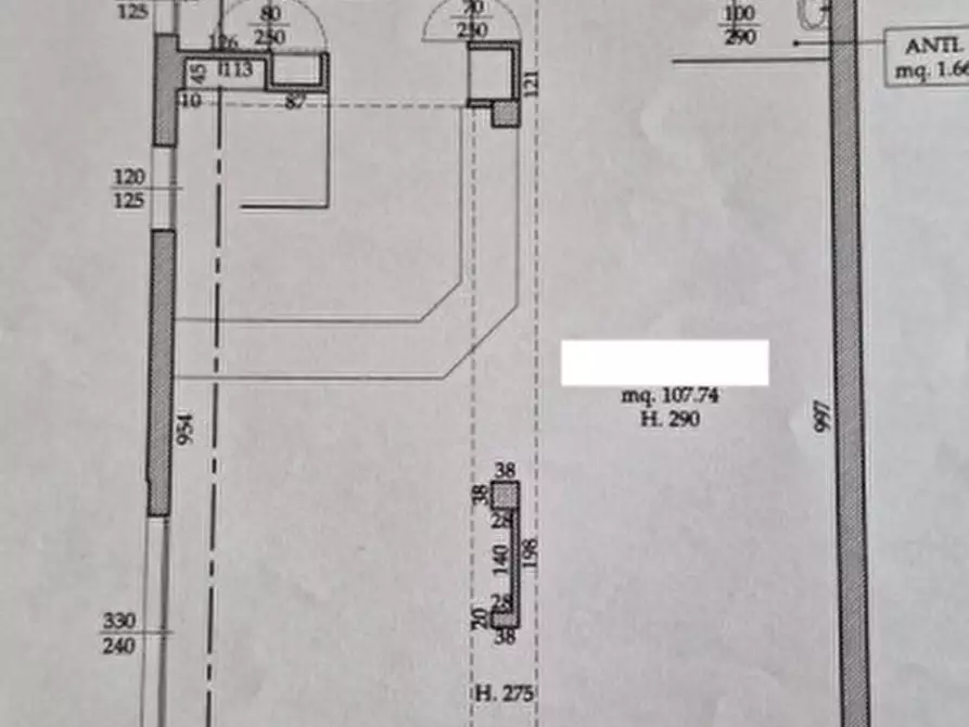 Immagine 1 di Attività commerciale in vendita  in Viale Edmondo De Amicis a Cesenatico