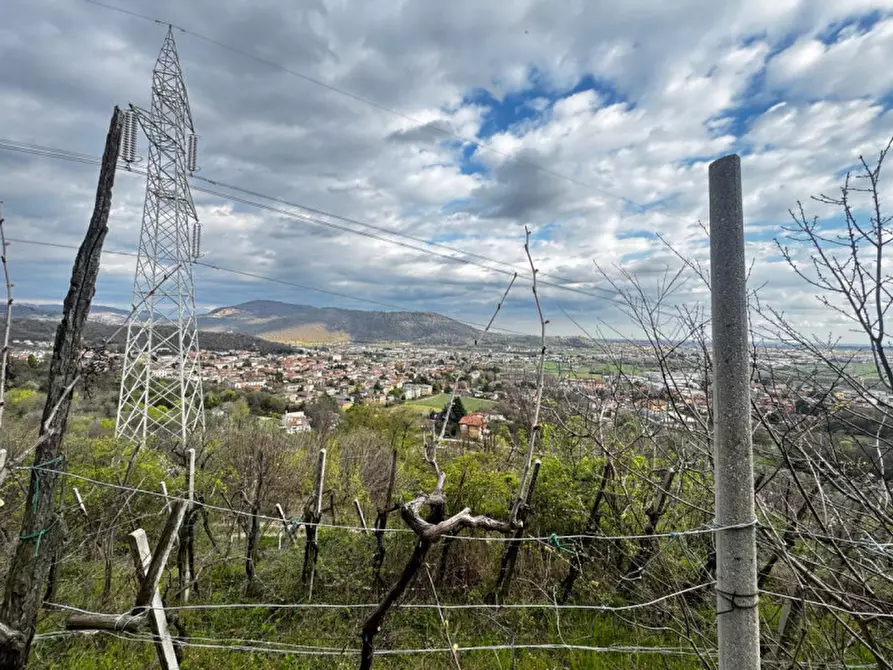 Immagine 5 di Terreno in vendita  in Via Pietro Mascagni a Botticino