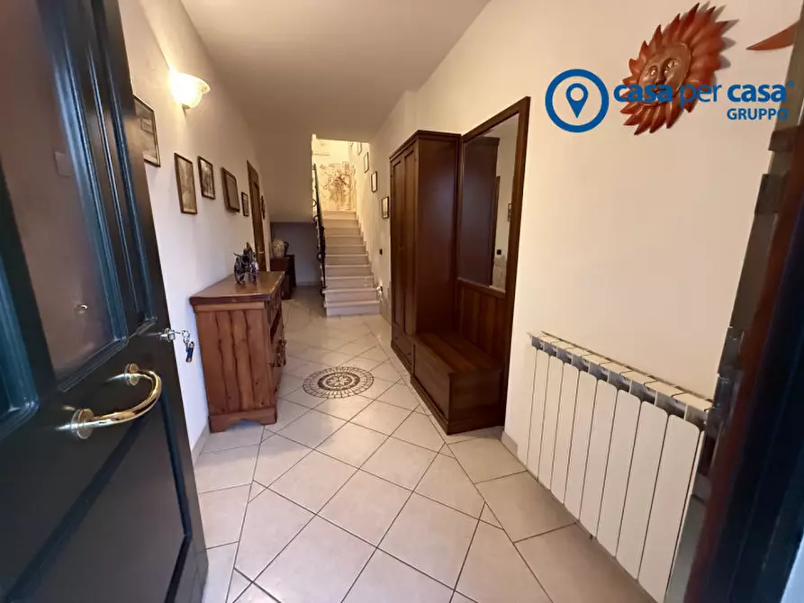 Immagine 3 di Villetta a schiera in affitto  in Località Artessura 22 a Adria