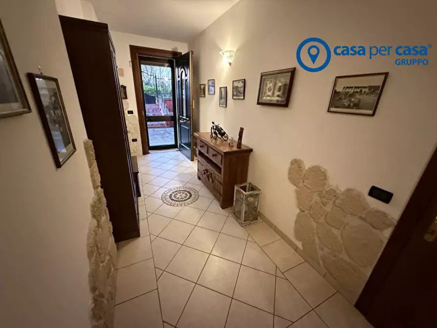 Immagine 4 di Villetta a schiera in affitto  in Località Artessura 22 a Adria