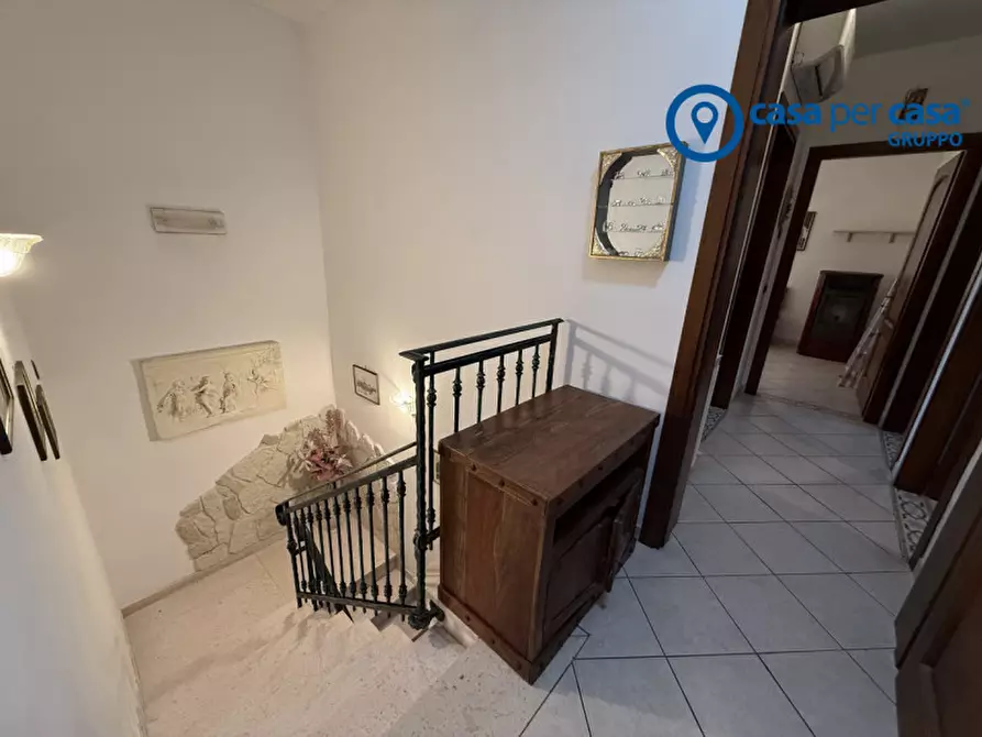 Immagine 5 di Villetta a schiera in affitto  in Località Artessura 22 a Adria