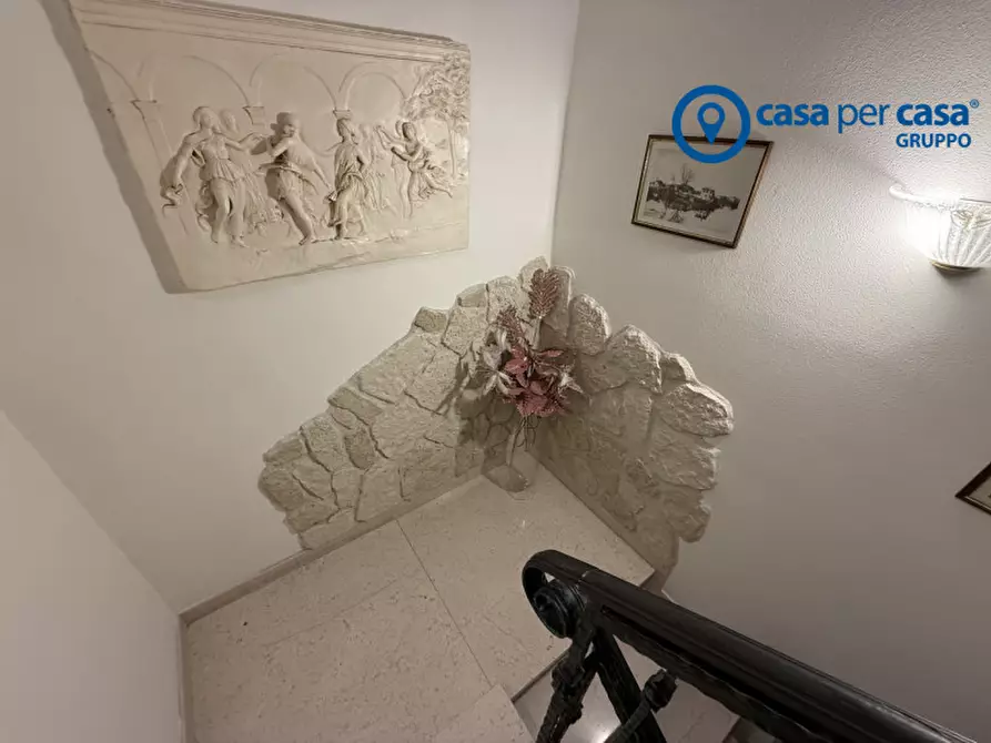 Immagine 6 di Villetta a schiera in affitto  in Località Artessura 22 a Adria