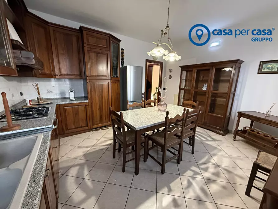 Immagine 7 di Villetta a schiera in affitto  in Località Artessura 22 a Adria