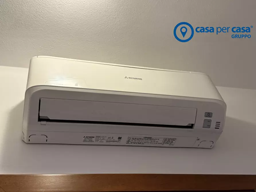 Immagine 15 di Villetta a schiera in affitto  in Località Artessura 22 a Adria