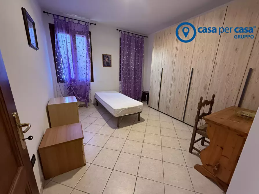 Immagine 16 di Villetta a schiera in affitto  in Località Artessura 22 a Adria