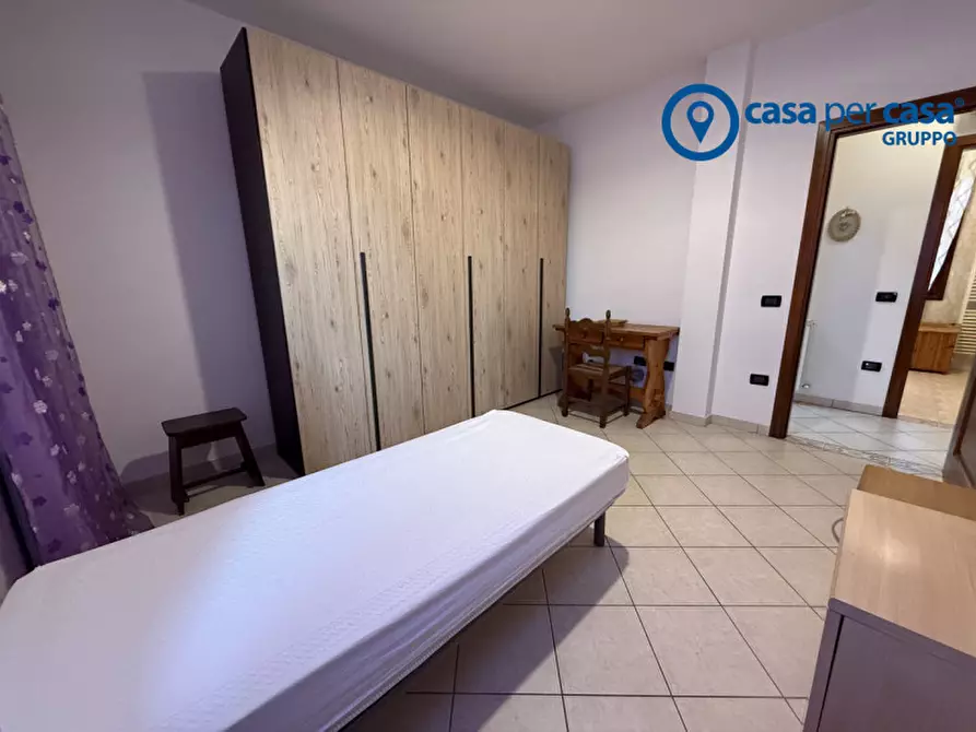 Immagine 17 di Villetta a schiera in affitto  in Località Artessura 22 a Adria