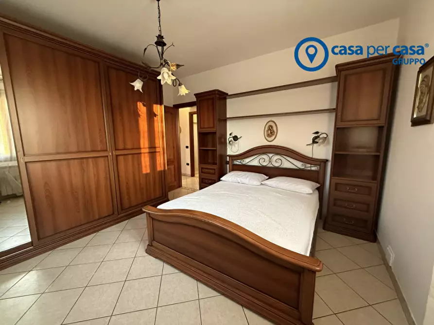 Immagine 19 di Villetta a schiera in affitto  in Località Artessura 22 a Adria