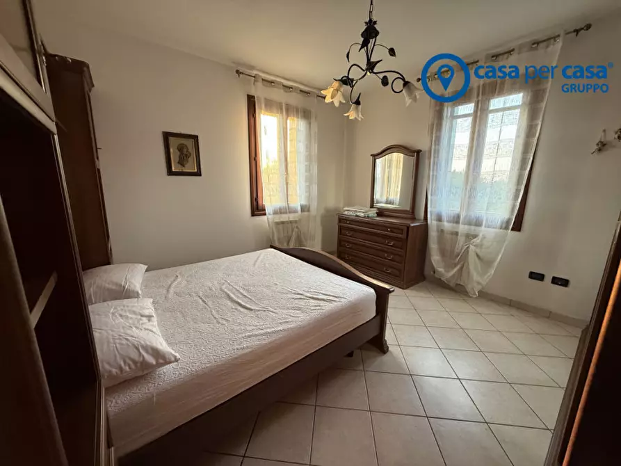 Immagine 20 di Villetta a schiera in affitto  in Località Artessura 22 a Adria