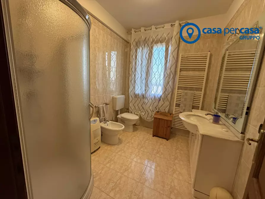 Immagine 24 di Villetta a schiera in affitto  in Località Artessura 22 a Adria