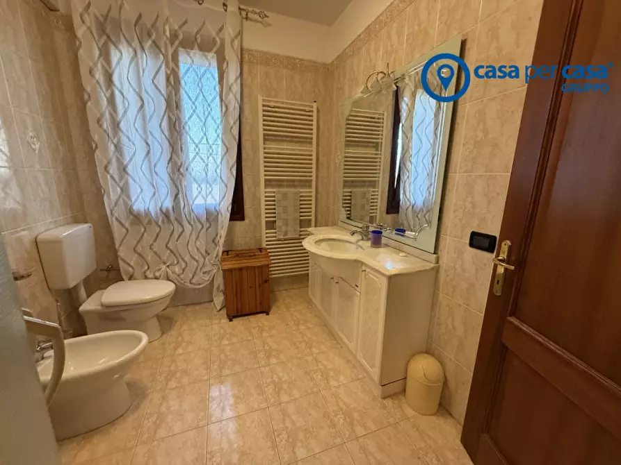 Immagine 25 di Villetta a schiera in affitto  in Località Artessura 22 a Adria