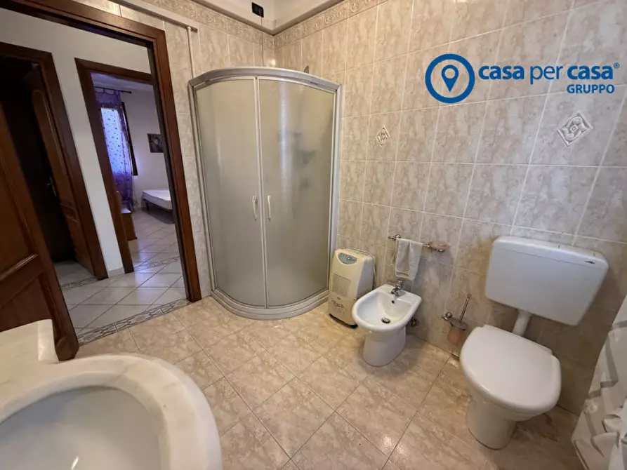 Immagine 26 di Villetta a schiera in affitto  in Località Artessura 22 a Adria