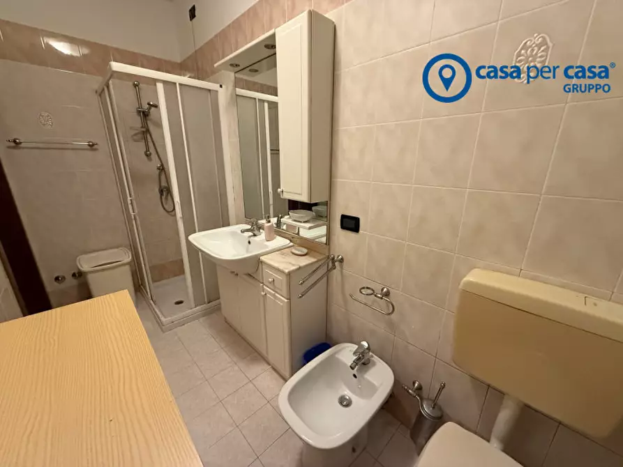 Immagine 27 di Villetta a schiera in affitto  in Località Artessura 22 a Adria