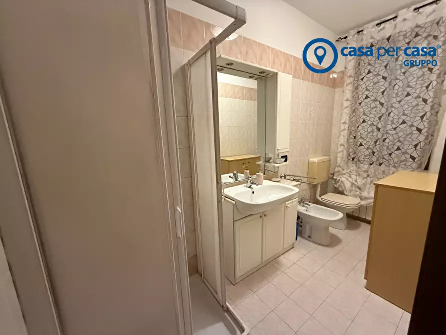 Immagine 28 di Villetta a schiera in affitto  in Località Artessura 22 a Adria