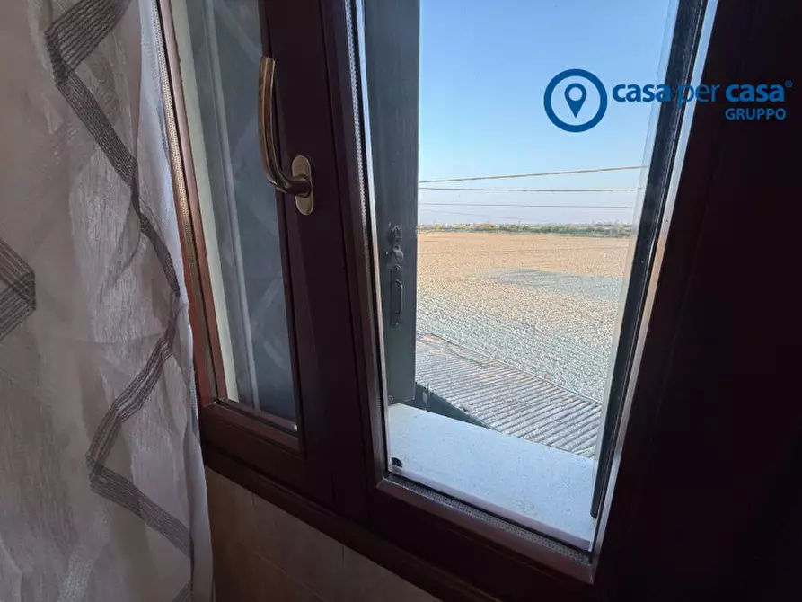 Immagine 29 di Villetta a schiera in affitto  in Località Artessura 22 a Adria