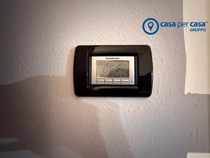 Immagine 30 di Villetta a schiera in affitto  in Località Artessura 22 a Adria