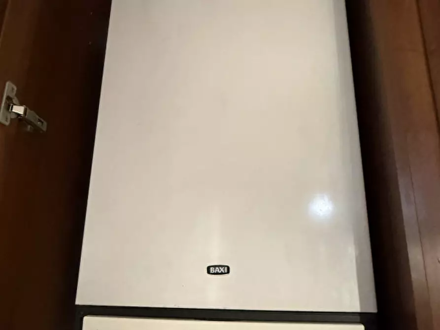 Immagine 31 di Villetta a schiera in affitto  in Località Artessura 22 a Adria