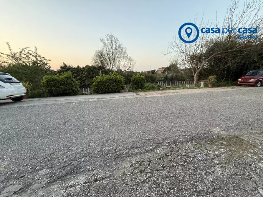 Immagine 33 di Villetta a schiera in affitto  in Località Artessura 22 a Adria