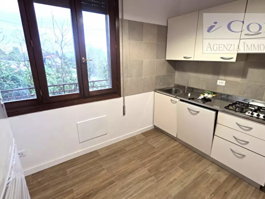 Immagine 1 di Appartamento in affitto  a Teolo