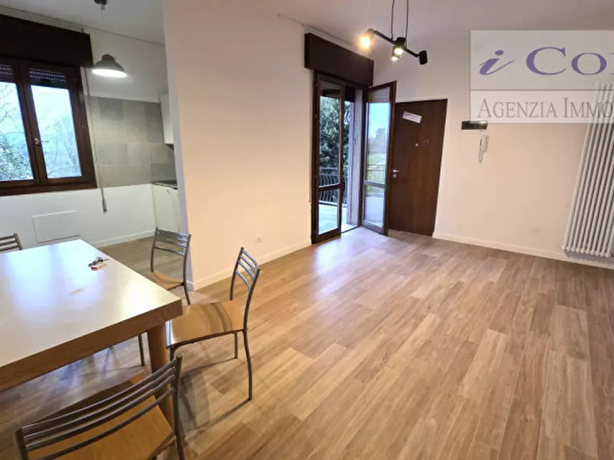 Immagine 2 di Appartamento in affitto  a Teolo
