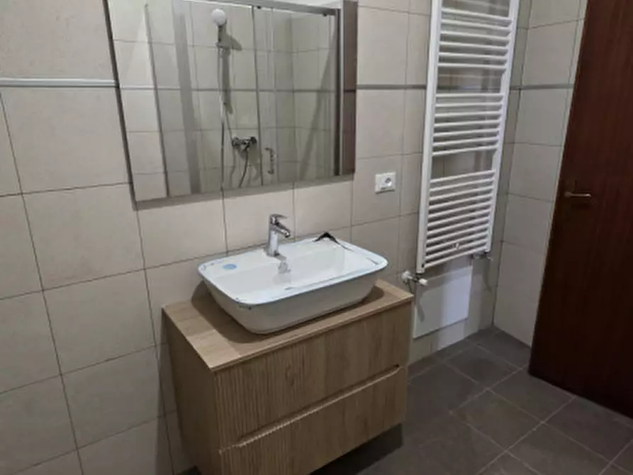 Immagine 3 di Appartamento in affitto  a Teolo