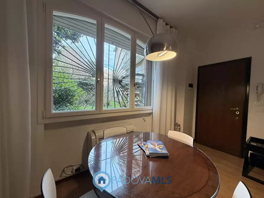 Immagine 1 di Appartamento in vendita  in Via San Gregorio Barbarigo 28 a Padova