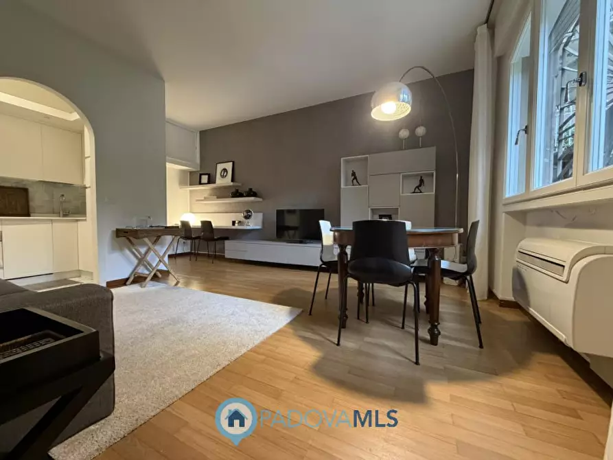 Immagine 3 di Appartamento in vendita  in Via San Gregorio Barbarigo 28 a Padova