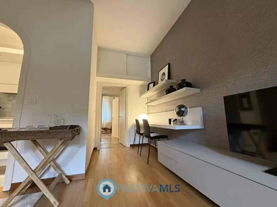 Immagine 9 di Appartamento in vendita  in Via San Gregorio Barbarigo 28 a Padova