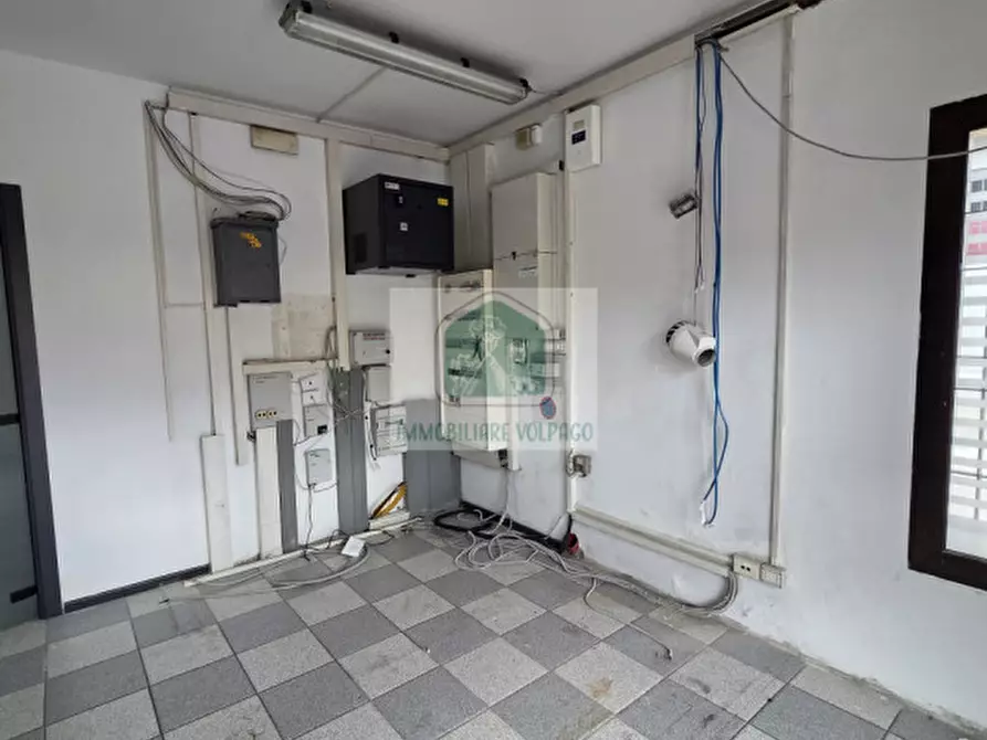 Immagine 7 di Ufficio in affitto  in volpago del montello via schiavonesca nuova 331 a Volpago Del Montello