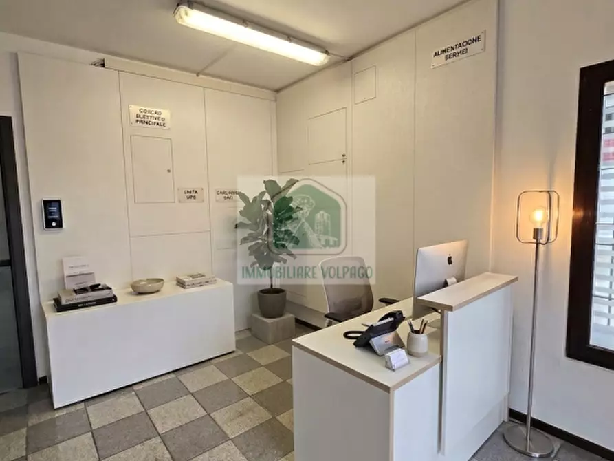 Immagine 8 di Ufficio in affitto  in volpago del montello via schiavonesca nuova 331 a Volpago Del Montello