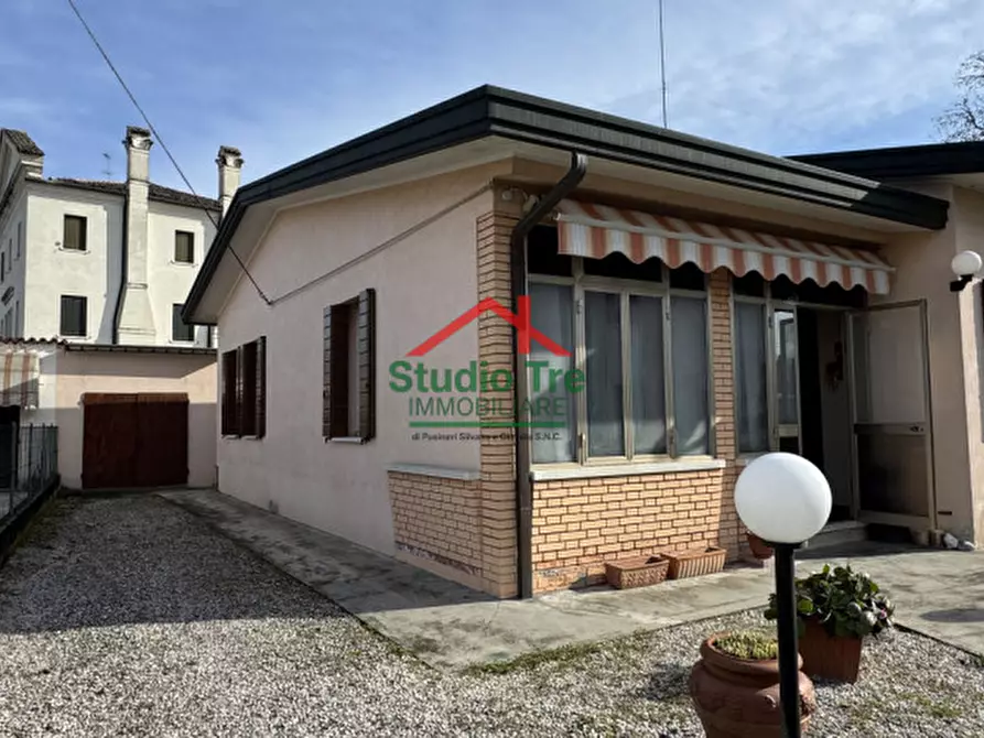 Immagine 2 di Casa indipendente in vendita  in Via Giovanni Marradi 6 a Venezia