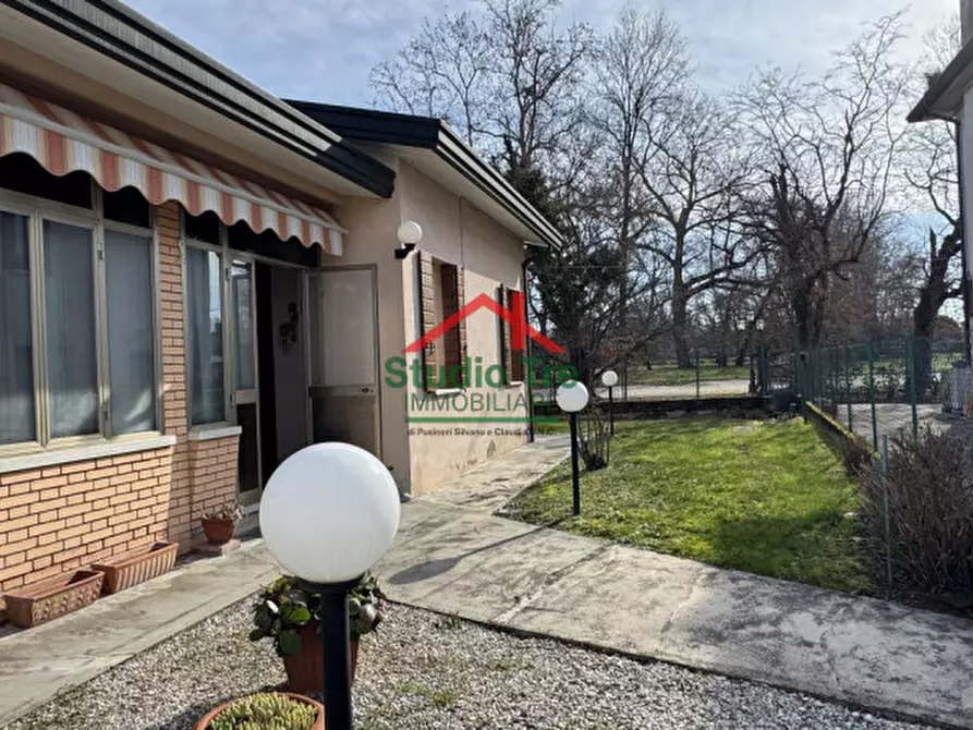 Immagine 3 di Casa indipendente in vendita  in Via Giovanni Marradi 6 a Venezia