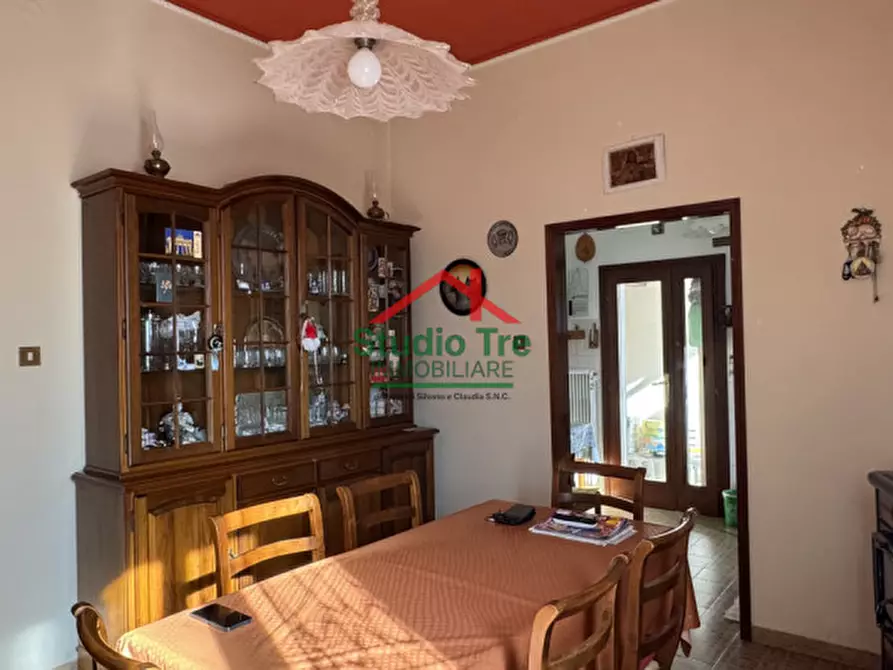 Immagine 4 di Casa indipendente in vendita  in Via Giovanni Marradi 6 a Venezia