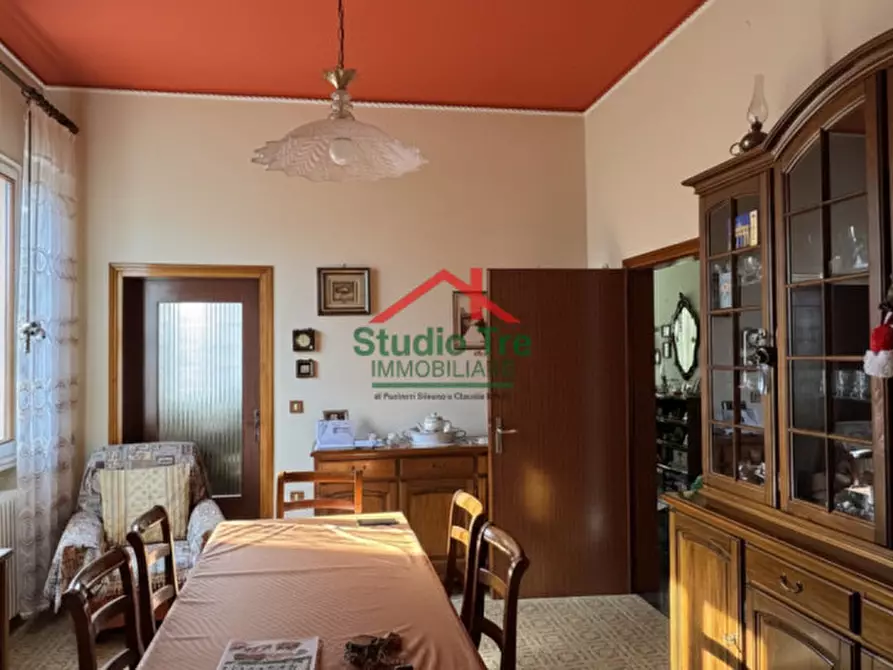 Immagine 5 di Casa indipendente in vendita  in Via Giovanni Marradi 6 a Venezia