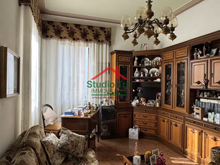 Immagine 6 di Casa indipendente in vendita  in Via Giovanni Marradi 6 a Venezia