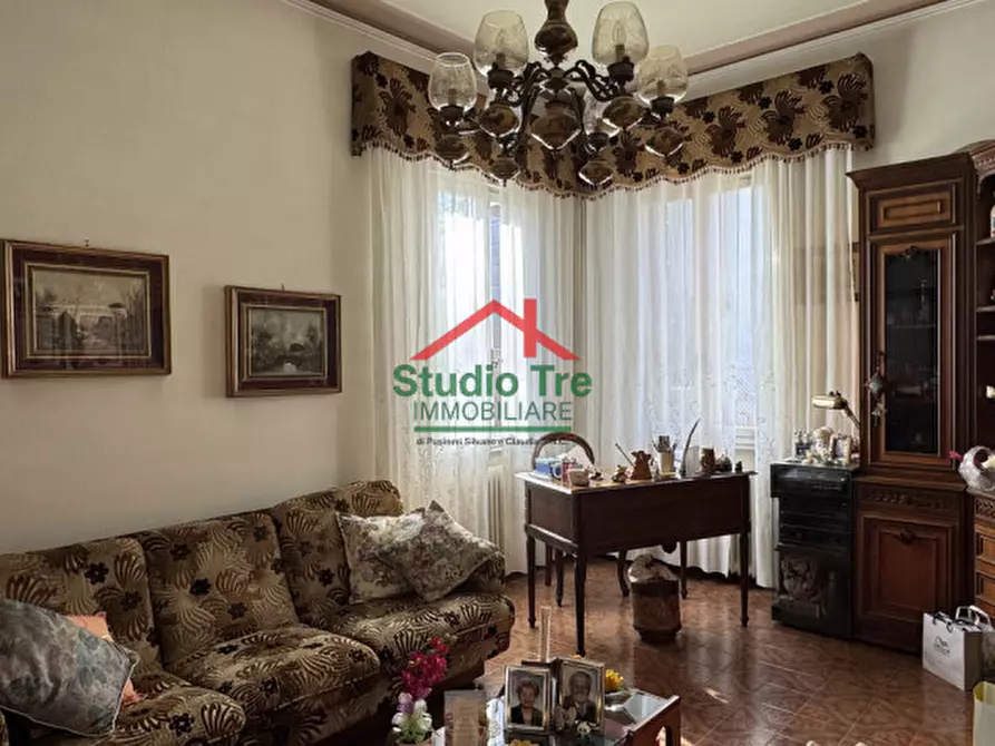 Immagine 7 di Casa indipendente in vendita  in Via Giovanni Marradi 6 a Venezia