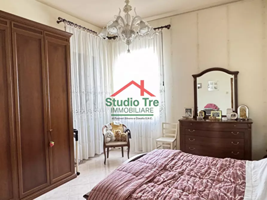 Immagine 8 di Casa indipendente in vendita  in Via Giovanni Marradi 6 a Venezia