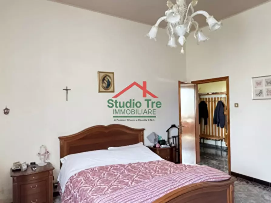 Immagine 10 di Casa indipendente in vendita  in Via Giovanni Marradi 6 a Venezia