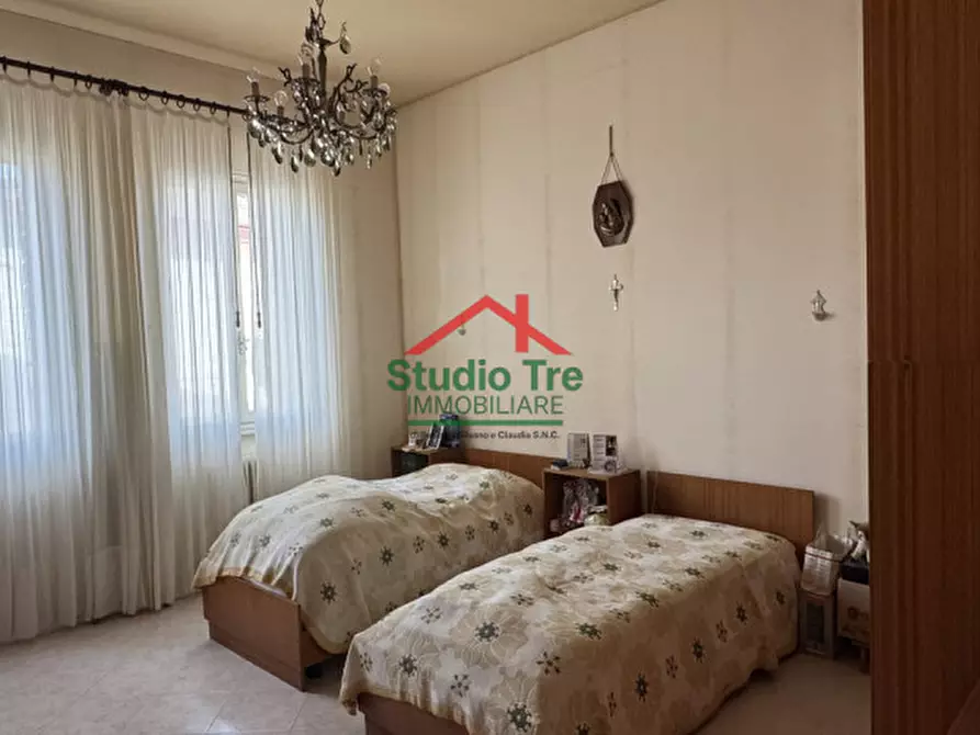 Immagine 11 di Casa indipendente in vendita  in Via Giovanni Marradi 6 a Venezia