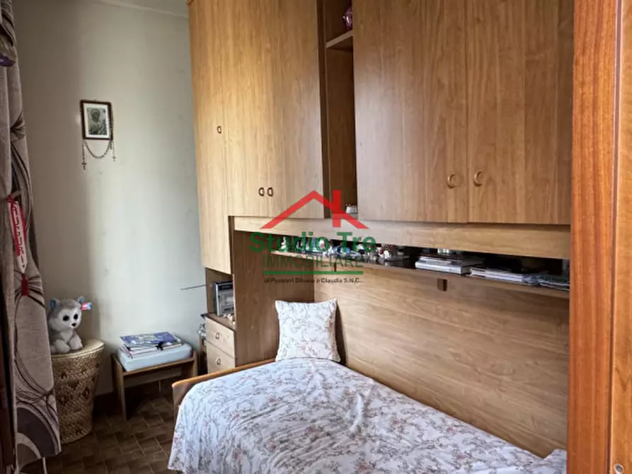 Immagine 12 di Casa indipendente in vendita  in Via Giovanni Marradi 6 a Venezia