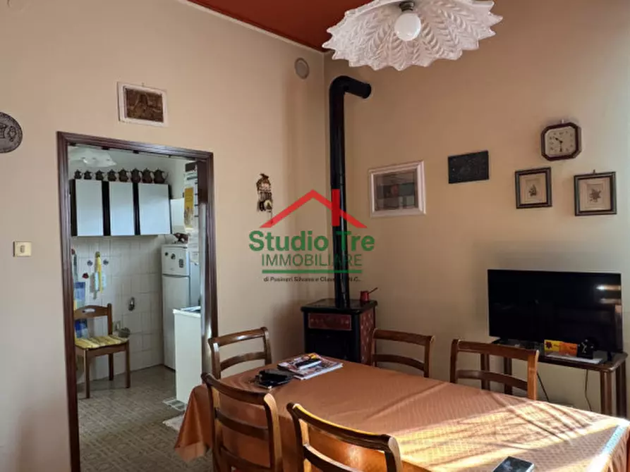 Immagine 13 di Casa indipendente in vendita  in Via Giovanni Marradi 6 a Venezia