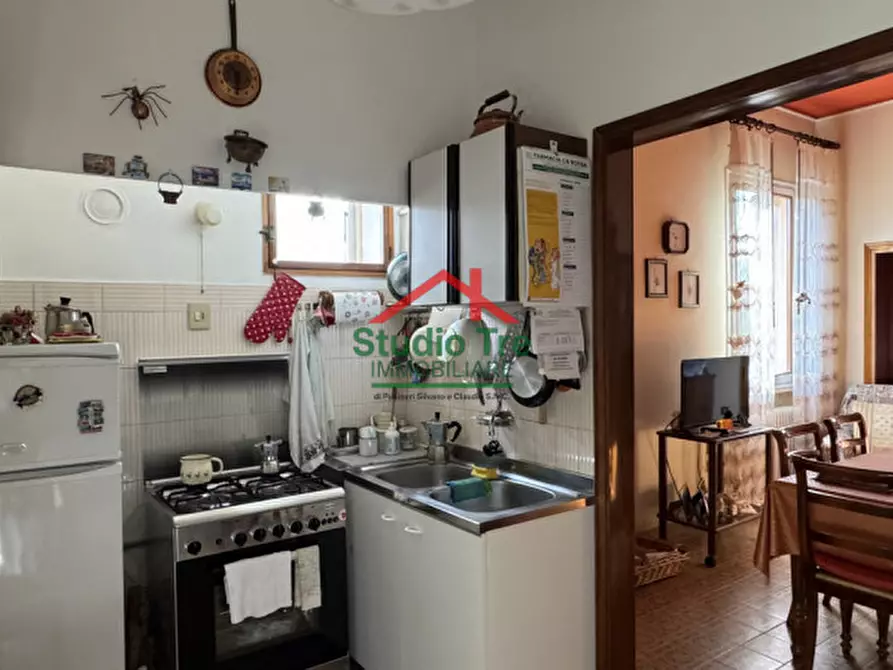 Immagine 14 di Casa indipendente in vendita  in Via Giovanni Marradi 6 a Venezia